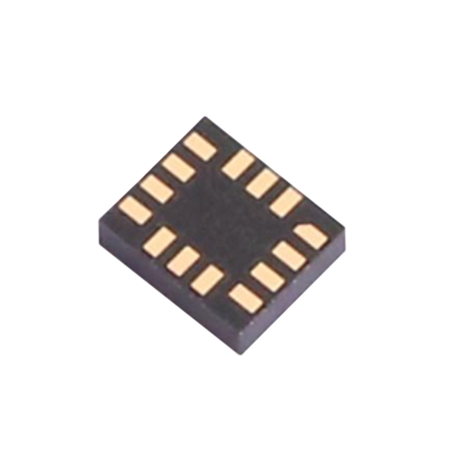 LSM6DSOXTR-STMicroelectronics